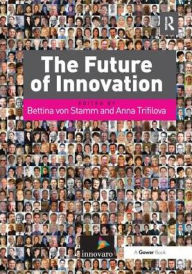 Title: The Future of Innovation, Author: Anna Trifilova