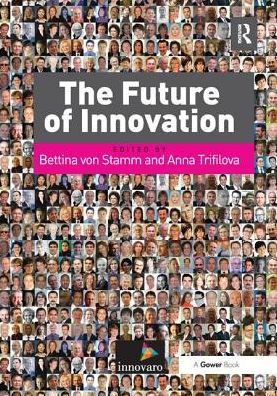 The Future of Innovation