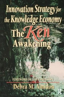 Innovation Strategy for the Knowledge Economy