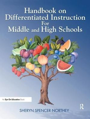 Handbook on Differentiated Instruction for Middle & High Schools