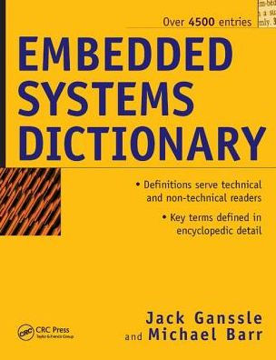 Embedded Systems Dictionary