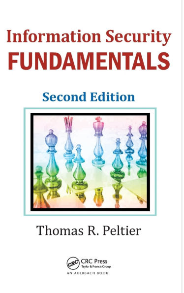 Information Security Fundamentals