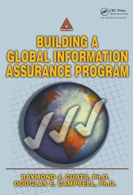 Building A Global Information Assurance Program