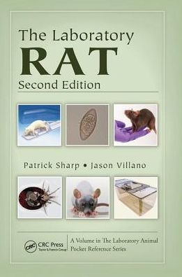 The Laboratory Rat / Edition 2