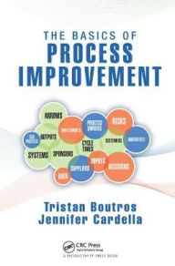 Title: The Basics of Process Improvement, Author: Tristan Boutros