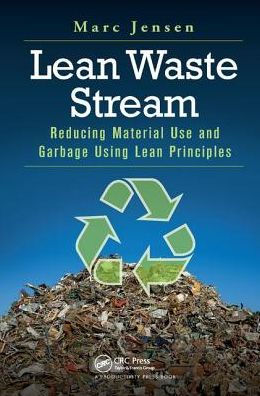 Lean Waste Stream: Reducing Material Use and Garbage Using Principles