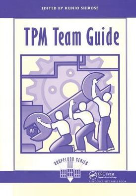 TPM Team Guide