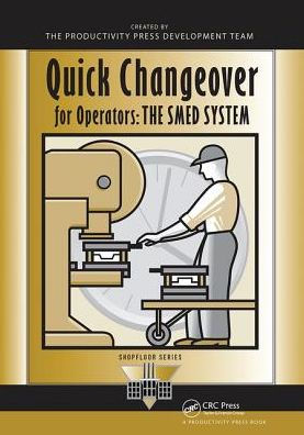 Quick Changeover for Operators: The SMED System