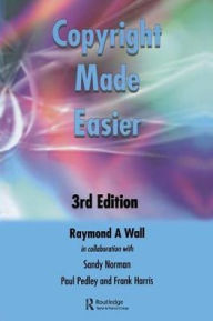 Title: Copyright Made Easier, Author: Frank Harris