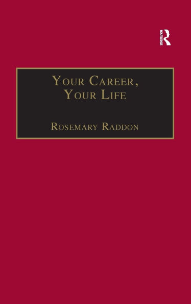 Your Career, Life: Career Management for the Information Professional