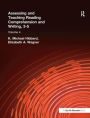 Assessing and Teaching Reading Composition and Writing, 3-5, Vol. 4