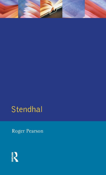 Stendhal: The Red and the Black and The Charterhouse of Parma