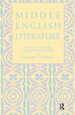 Middle English Literature