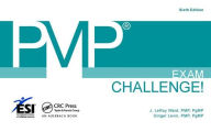 Title: PMP Exam Challenge!, Author: J. LeRoy Ward