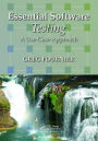 Essential Software Testing: A Use-Case Approach