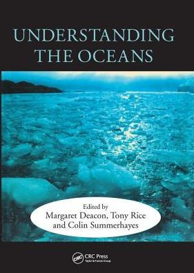 Understanding the Oceans: A Century of Ocean Exploration