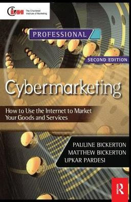 Cybermarketing