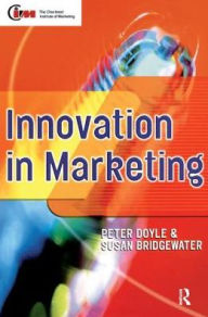 Title: Innovation in Marketing, Author: Peter Doyle