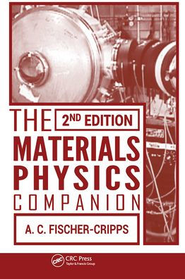 The Materials Physics Companion / Edition 2