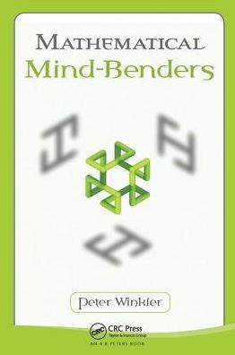 Mathematical Mind-Benders / Edition 1