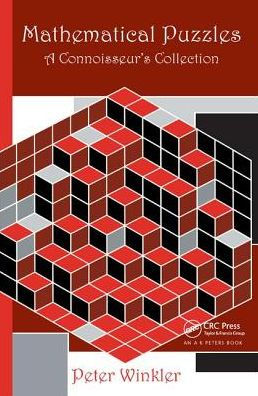 Mathematical Puzzles: A Connoisseur's Collection / Edition 1