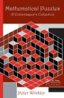 Mathematical Puzzles: A Connoisseur's Collection / Edition 1