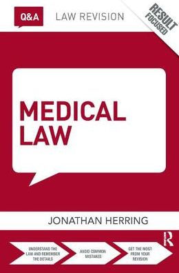 Q&A Medical Law