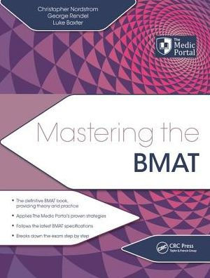 Mastering the BMAT