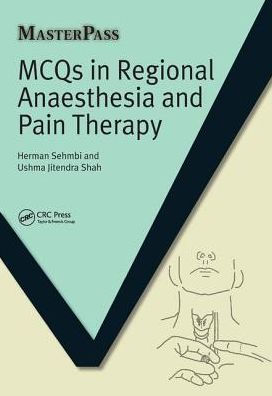 MCQs in Regional Anaesthesia and Pain Therapy / Edition 1