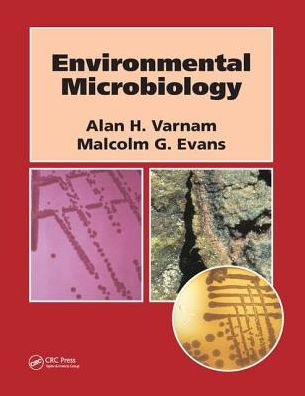 Environmental Microbiology / Edition 1