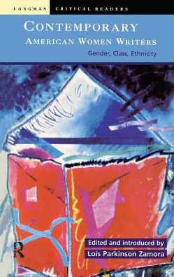 Contemporary American Women Writers: Gender, Class