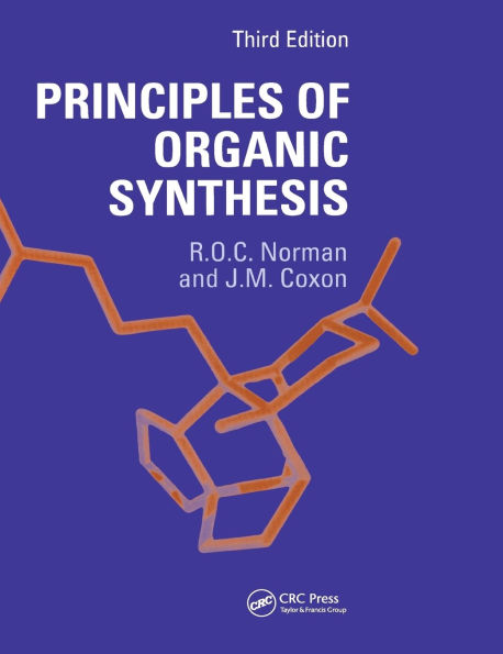 Principles of Organic Synthesis