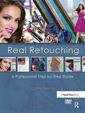 Real Retouching: A Professional Step-by-Step Guide