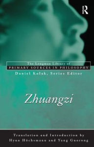 Title: Zhuangzi (Longman Library of Primary Sources in Philosophy), Author: Chuang Tzu
