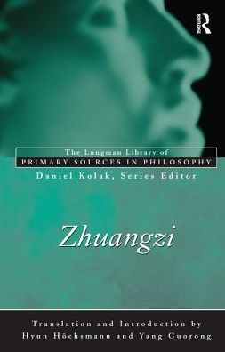 Zhuangzi (Longman Library of Primary Sources Philosophy)