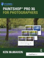 PaintShop Pro X6 for Photographers