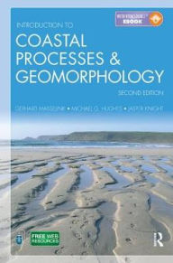 Title: Introduction to Coastal Processes and Geomorphology, Author: Gerd Masselink