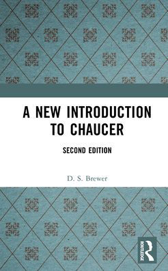 A New Introduction to Chaucer