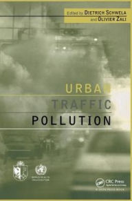 Title: Urban Traffic Pollution, Author: Dietrich Schwela