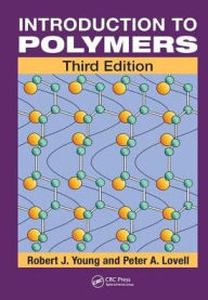 Title: Introduction to Polymers, Author: Robert J. Young