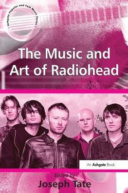 The Music and Art of Radiohead
