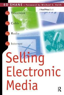 Selling Electronic Media