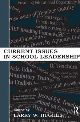 Current Issues School Leadership