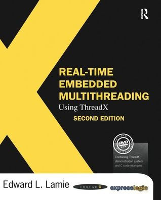 Real-Time Embedded Multithreading Using ThreadX