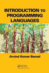 Title: Introduction to Programming Languages, Author: Arvind Kumar Bansal