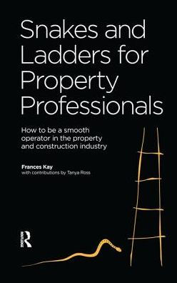 Snakes and Ladders for Property Professionals