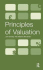 Principles of Valuation / Edition 1