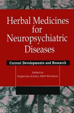 Herbal Medicines for Neuropsychiatric Diseases: Current Developments and Research