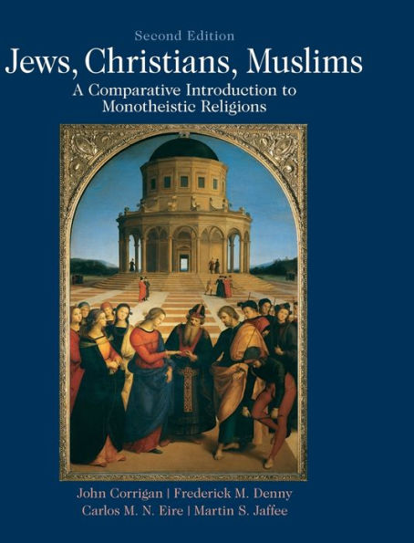 Jews, Christians