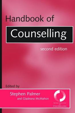 Handbook of Counselling